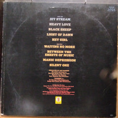 Hammer - Black Sheep (Vinyl)