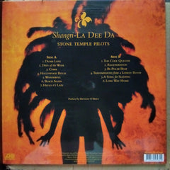 Stone Temple Pilots - Shangri-La Dee Da (Vinyl)