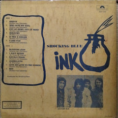 Shocking Blue - Inkpot (Vinyl)