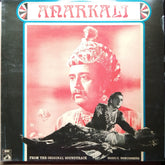 C. Ramchandra - Anarkali (Vinyl)