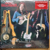 Rory Gallagher - The Best Of Rory Gallagher (Vinyl)