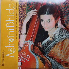 Ashwini Bhide - Introducing... (Vinyl)