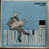 S. Hazarasingh - Electric Guitar (Vinyl)
