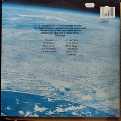 Boston - Third Stage (Vinyl)