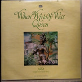 Various - When Melody Was Queen, Vol.2 (Vinyl)