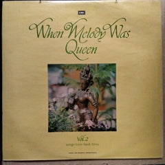 Various  - When Melody Was Queen, Vol.2 (Vinyl)
