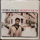 George McCrae - Diamond Touch (Vinyl)
