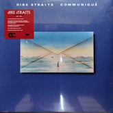 Dire Straits - Communiqué (Vinyl)