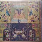 Ravi Shankar + Andre Previn - Concerto For Sitar & Orchestra (Vinyl)