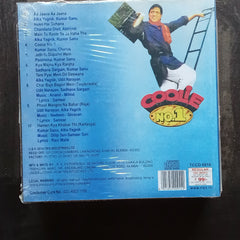 Anand Milind - Coolie No 1 (CD)
