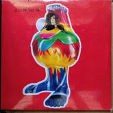 BjöRk - Volta (Vinyl)