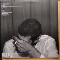 Arctic Monkeys - Whatever People Say I Am, That'S What I'M Not (Vinyl)