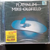Mike Oldfield - Platinum (CD)
