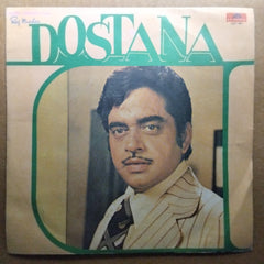 Laxmikant Pyarelal*  - Dostana (45-RPM)