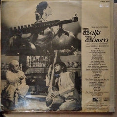 Naushad  - Baiju Bawra (Vinyl)
