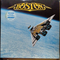 Boston - Third Stage (Vinyl)