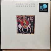 Paul Simon - Graceland (Vinyl)