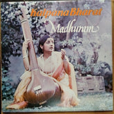 Kalpana Bharat - Madhuram (Vinyl)