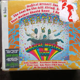 The Beatles - Magical Mystery Tour (CD)
