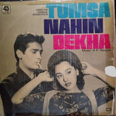 O.P.Nayyar - Tumsa Nahin Dekha (Vinyl)