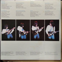 Jeff Beck - Wired (Vinyl)