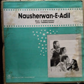 C. Ramchandra - Nausherwan-E-Adil (Vinyl)