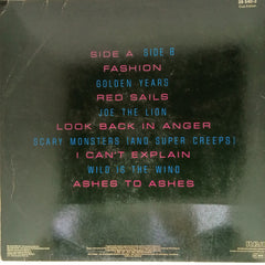 David Bowie - Golden Years (Vinyl)