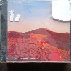 The Nice - Elegy (CD)