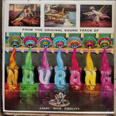 C. Ramchandra - Navrang (Vinyl)