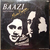 S. D. Burman - Baazi (Vinyl)