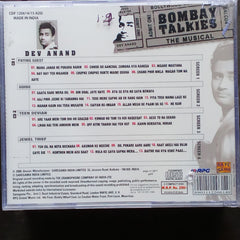 S D Burman - Bombay Talkies - The Musical (CD)