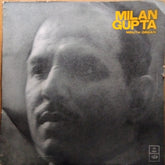 Milan Gupta* - Milan Gupta Mouth Organ (45-RPM)