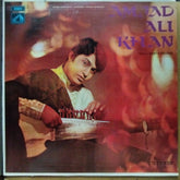 Amjad Ali Khan - Amjad Ali Khan (Vinyl)