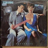 Scorpions - Lovedrive (Vinyl)