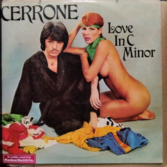 Cerrone - Love In C Minor (Vinyl)