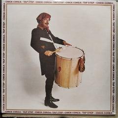 Chick Corea - Tap Step (Vinyl)