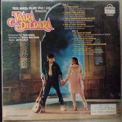 Jatin Lalit - Yaara Dildara (Vinyl)