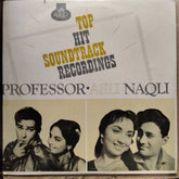 Shanker-Jaikishen - Professor ★ Asli Naqli (Vinyl)