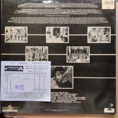 Various - Breakin' 2 - Electric Boogaloo (Vinyl)