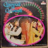 Various - Qawwali Hi Qawwali (Vinyl)