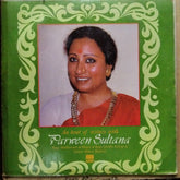 Parween Sultana - An Hour Of Ecstasy With Parween Sultana (Vinyl)
