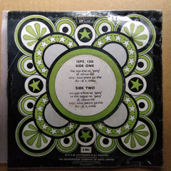 Mo.G.Rangnekar - Drama - Kulwadhu (45-RPM)