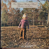 The Allman Brothers Band - Brothers And Sisters (Vinyl)