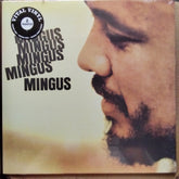 Mingus - Mingus Mingus Mingus Mingus Mingus (Vinyl)