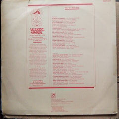 Various - Yaadon Ki Manzil - Down Memory Lane Vol.12 (1971-1978) (Vinyl)