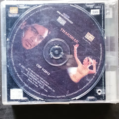 A R Rahnan - Thakshak (CD)