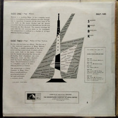 Shehnai Nawaz Bismillah Khan - Shehnai Nawaz Bismillah Khan (Vinyl)