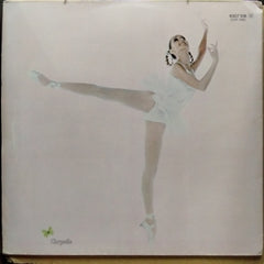 Jethro Tull - A Passion Play (Vinyl)