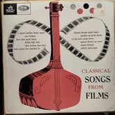 Various - Classical Songs From Films (Vinyl)