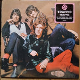 Traffic - Traffic (Vinyl)